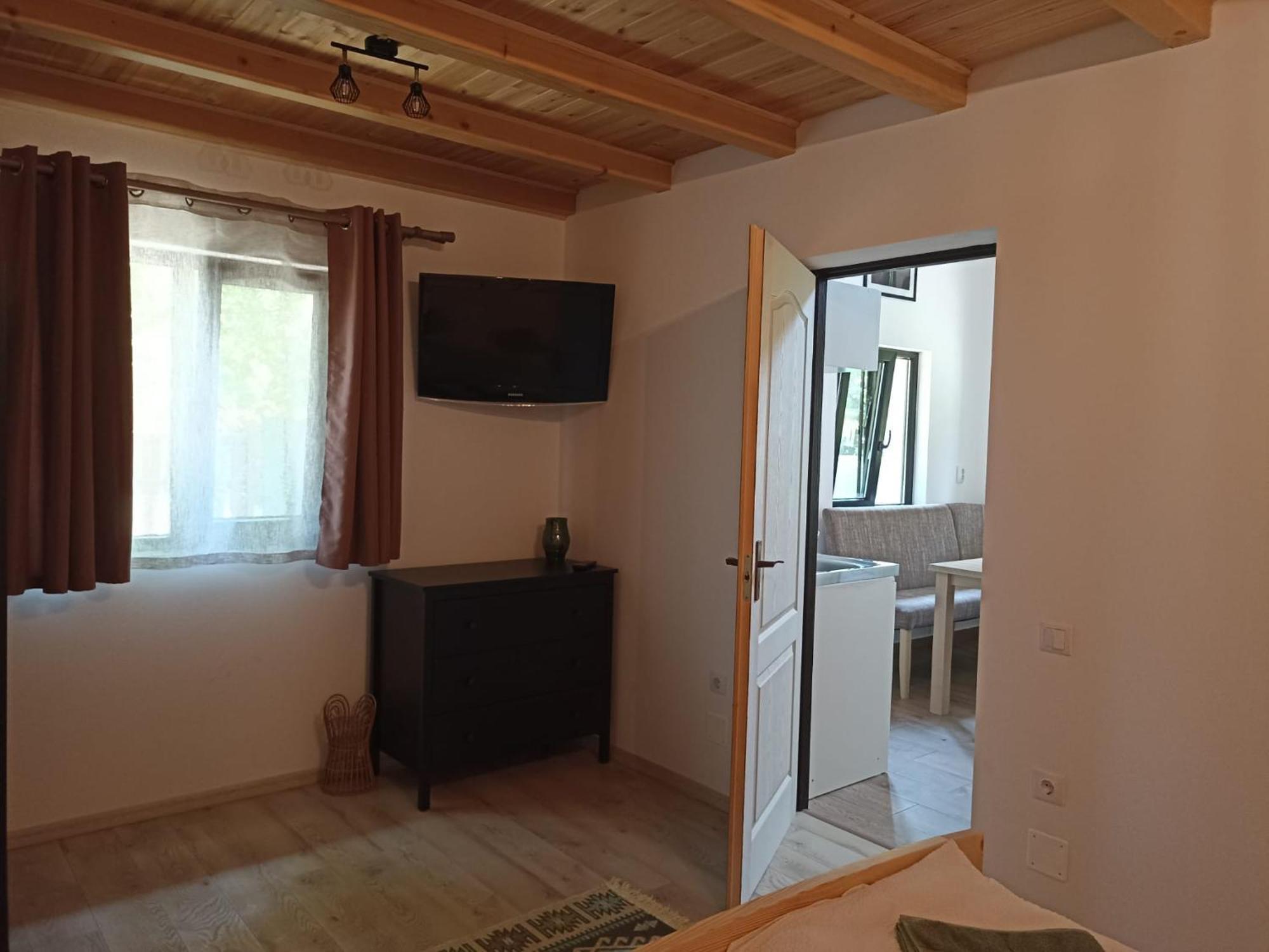 Zoeld Tulipan Villa Praid Buitenkant foto